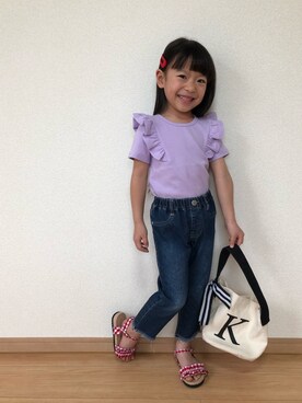 haru.mii.ariさんのコーディネート