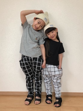 haru.mii.ariさんのコーディネート