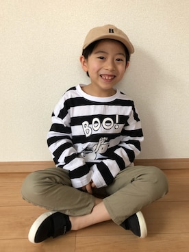 haru.mii.ariさんのコーディネート