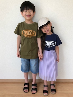 haru.mii.ariさんのコーディネート