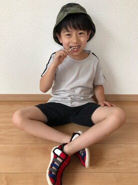 haru.mii.ariさんのコーディネート