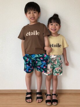 haru.mii.ariさんのコーディネート