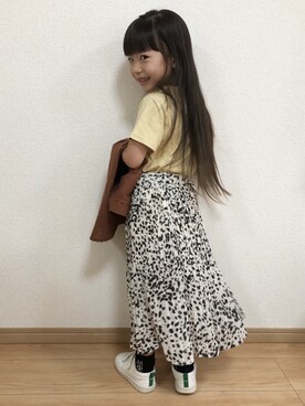haru.mii.ariさんのコーディネート