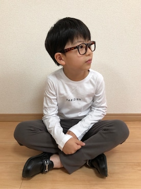 haru.mii.ariさんのコーディネート