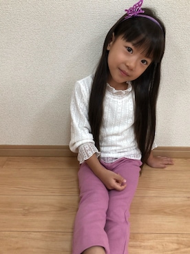 haru.mii.ariさんのコーディネート