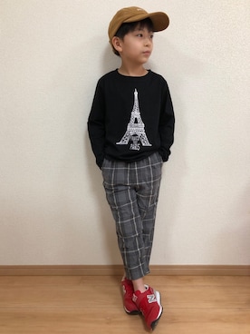 haru.mii.ariさんのコーディネート