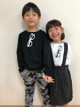 haru.mii.ariさんのコーディネート