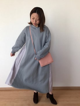haru.mii.ariさんのコーディネート