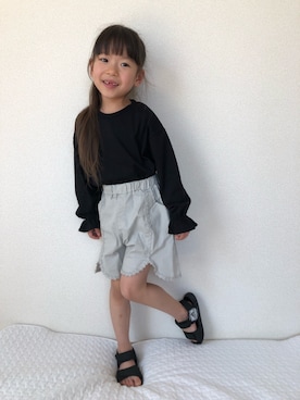 haru.mii.ariさんのコーディネート