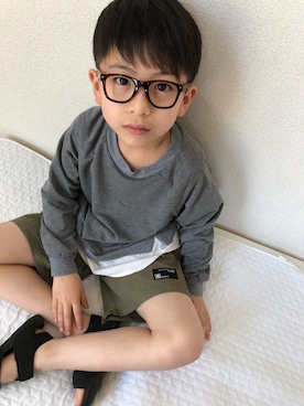haru.mii.ariさんのコーディネート