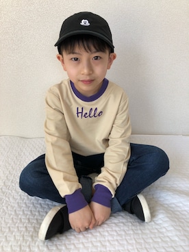 haru.mii.ariさんのコーディネート