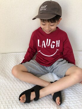 haru.mii.ariさんのコーディネート