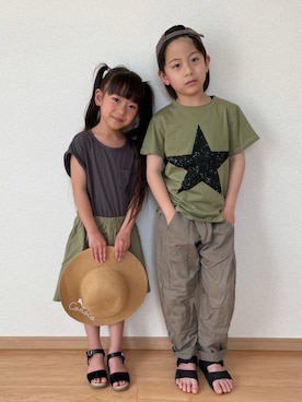 haru.mii.ariさんのコーディネート
