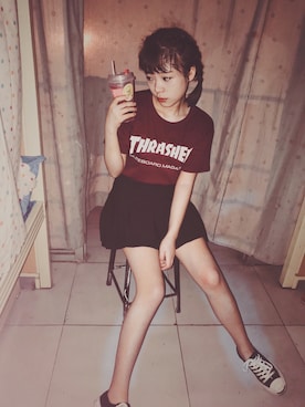Vanessaさんのコーディネート