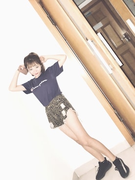 Vanessaさんのコーディネート