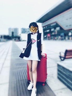 Vanessaさんのコーディネート