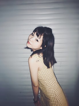 Vanessaさんのコーディネート