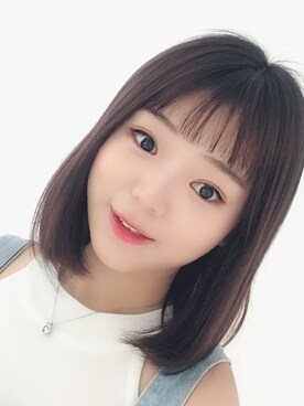 Vanessaさんのコーディネート