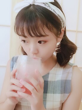 Vanessaさんのコーディネート
