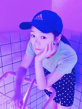 Vanessaさんのコーディネート