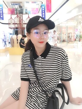 Vanessaさんのコーディネート