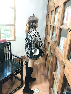 Vanessaさんのコーディネート