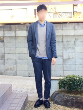 usuさんのコーディネート