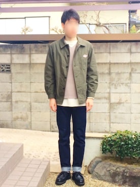 usuさんのコーディネート