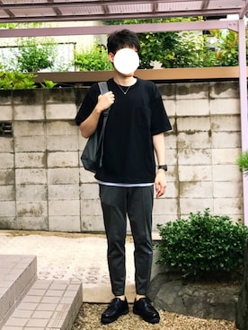 usuさんのコーディネート