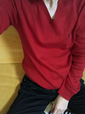 みやびさん(レディース・161cm)の冬コーディネート