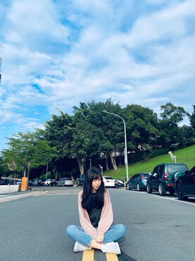 Queena 🐚さんのコーディネート