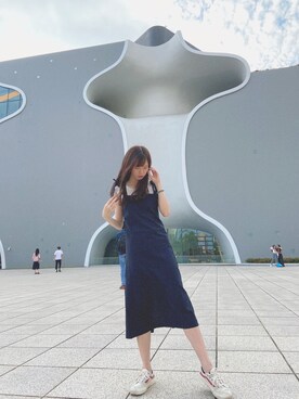 Queena 🐚さんのコーディネート