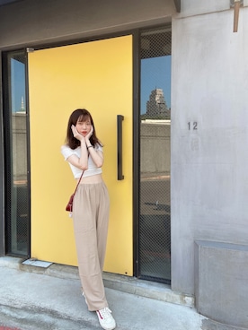 Queena 🐚さんのコーディネート