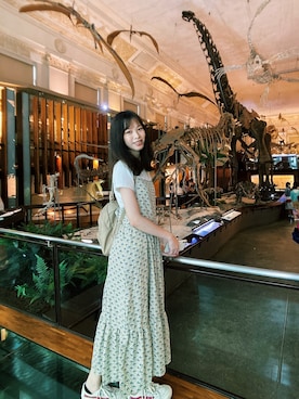 Queena 🐚さんのコーディネート