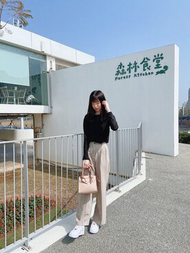 Queena 🐚さんのコーディネート