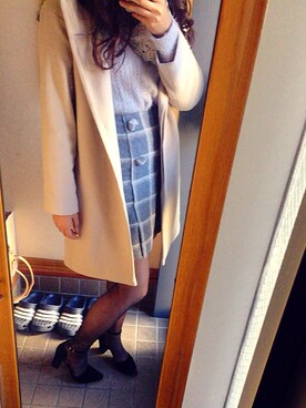 ainaさんのコーディネート