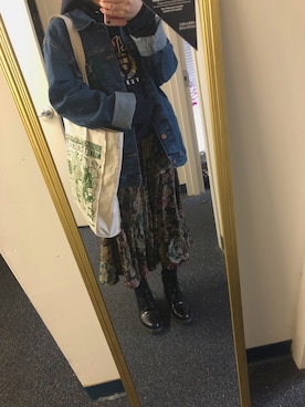 🌸さんのコーディネート