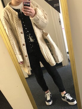 🌸さんのコーディネート