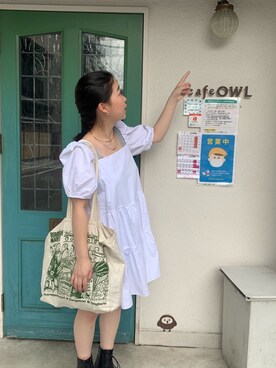 🌸さんのコーディネート