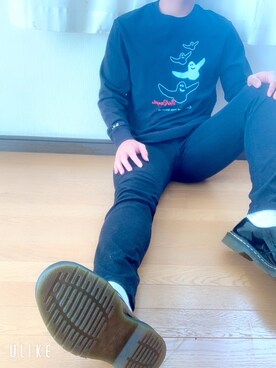 あさんのコーディネート