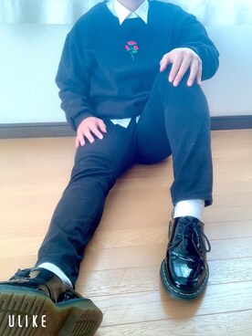 あさんのコーディネート