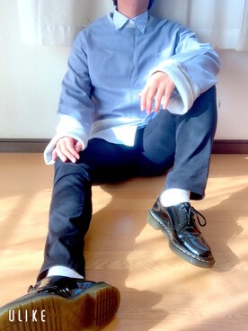 あさんのコーディネート