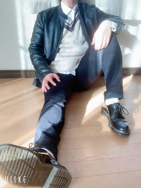 あさんのコーディネート