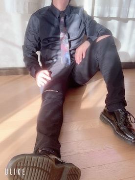 あさんのコーディネート