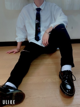 あさんのコーディネート