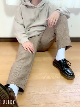 あさんのコーディネート