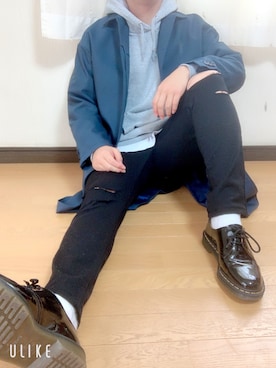 あさんのコーディネート