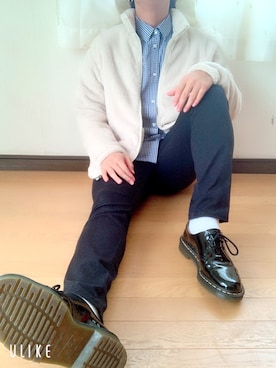 あさんのコーディネート