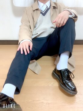 あさんのコーディネート