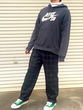 あさんのコーディネート